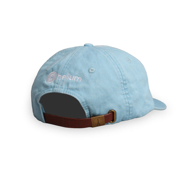 Cloudwash Cap