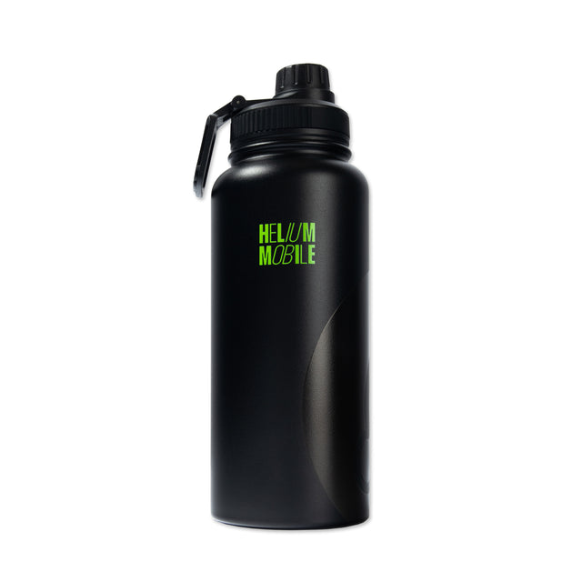 hydration bottle