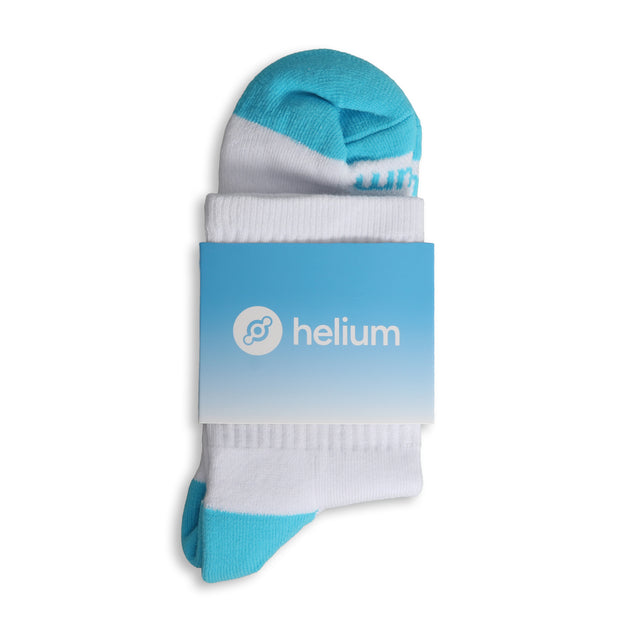 Freeform Socks