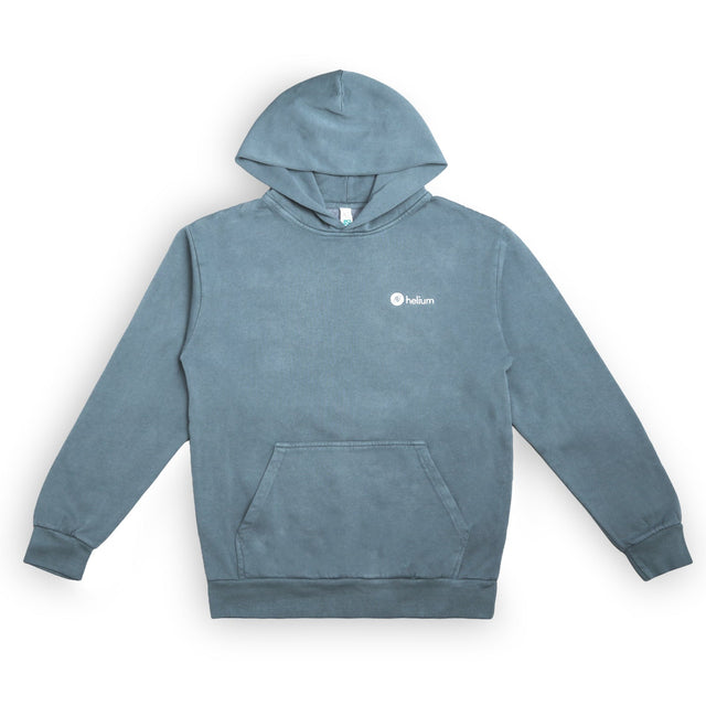 Cloudwash Hoodie