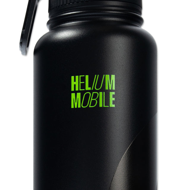 hydration bottle