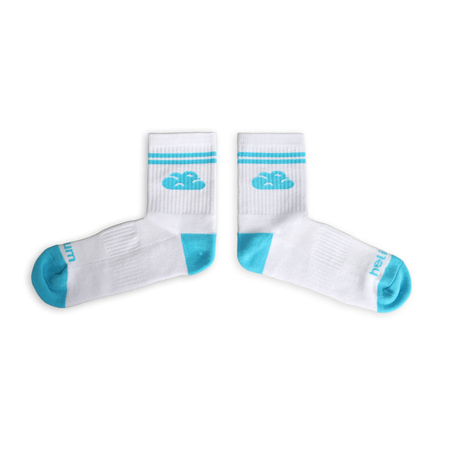 Freeform Socks